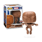 BOX COLLECTOR SPIDER-MAN pour 39,99€ chez Wootbox