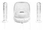 Bocina Harman Kardon Soundsticks 4 a $4,619.34 en Mercado Libre