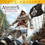 Jogo: Assassin’s Creed IV Black Flag para PS4 - R$ 19,99