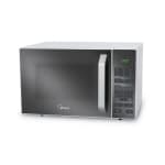 Micro-ondas da Midea de 27L - R$ 488,40