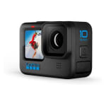 GoPro Hero 10 Black rebajada a $389.990 en París