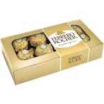Bombom da Ferrero Rocher com 8 Unidades - R$ 16,19
