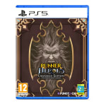 juego PS5 Runner Heroes Enhanced Edition por 13,99€
