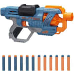 Jouet Nerf Elite 2.0 Commander RD-6 et Flechettes Nerf Elite Officielles pour 11,99€