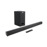 Barra de Sonido JBL Cinema SB130 a $2,474