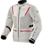 Chaqueta REVIT Voltiac 3 H2O Silver / Black por 144,99€