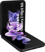 Samsung Galaxy Z Flip3 5G 128GB+8GB RAM por 399€ y el de 256GB por 449€