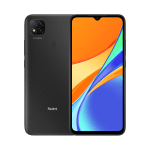 Xiaomi Redmi 9C NEGRO 87,8€