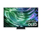 Samsung TV OLED 4K 2024 48S93D Smart TV de 48" + 50€ de Reembolso por 899€
