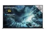 Sony Smarttv - 85 inch - 8K LED nu voor €2.997 bij mediamarkt