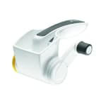 Rallador de Queso Tambor Rotativo Clásico por solo 13,99€
