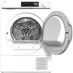 Sharp KD-NHA9S6GW2-EN Heat Pump Tumble Dryer: £349