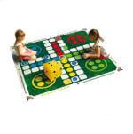 Traditional Garden Games Parchís Gigante por 35,27€