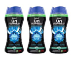 3 Botes ARIEL Lenor Unstoppables Alpine Geurbooster por 13,84€