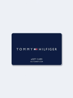 Tommy Hilfiger Tarjeta de Regalo de 25€ por 16,76€