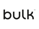 Krijg 35% korting op je eerste bestelling bij Bulk™