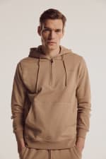 Sudadera con capucha Pedro del Hierro por 19,99€