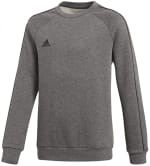 Adidas Core18 Y Sudadera Unisex niños por 20,97€