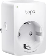 TP-Link Mini smart WiFi plug voor €10,90 bij Amazon
