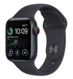 Apple Watch SE GPS + Celular 40mm por $4,999 en Costco