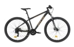 Bicicleta OTTE Montanha Raptor 29 L Negro/Bronze por 219€