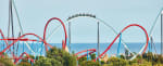 Hotel Ponient Vila Centric a 2 minutos de PortAventura con desayuno + Entradas desde 45€ por persona.