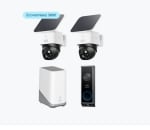 Pack SoloCam S340 à 759,96€