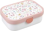 Little Dutch Lunchbox Campus Flowers & Butterflies voor €6 bij Amazon