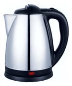 Cafetera Tetera Electrica Hervidor Agua 2l 220v Ac por $188 en Mercado Libre