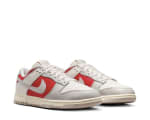 Chaussures Nike Dunk Low Retro Ivory Ultraman - Tailles 38,5 au 47,5 à 64.99€