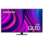 Smart TV da Samsung de 55 polegadas QLED 4K - R$ 3.299,99