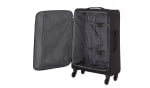 Featherstone 4-Wheel Suitcases available for £15