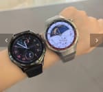 HUAWEI Reloj inteligente GT5 Pro a solo 253,89€