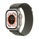 Montre connectée 4G Apple Watch Ultra 49mm GPS + Cellulaire à 629€