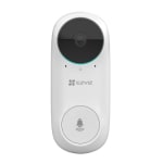 Kit Video Timbre Ezviz con Sirena por $1,399 en Sanborns