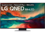 TV QNED MiniLED 55" LG 55QNED866 4K, Dolby Vision, Dolby ATMOS, Smart TV, webOS23 por 699€