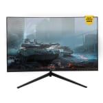 Monitor da Husky, modelo Snow de 23.6 polegadas - R$ 759,99