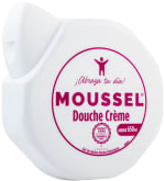 Gel de ducha Moussel Crème Dermo por 2,90€