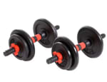 15 KG Dumbbell Set - £4.99