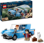 LEGO Harry Potter Ford Anglia Volador por 9,99€