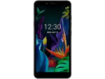 LG K20 - Zwart voor €62,59