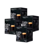 64 Capsulas Café Extra Intenso Mogorttini 4 cajas 16 cápsulas compatible Dolce Gusto por 12,82€