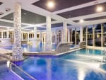 Hotel Gran Palas Experience 5* por 31,92€