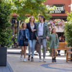 Late Night Shopping van donderdag 26 t/m zondag 29 mei bij Designer Outlet Roosendaal