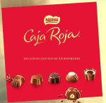 Bombones Nestle caja roja 2×1 a 5.25€