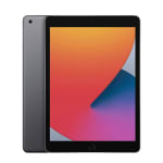 Apple iPad A12 10.2" Wifi 32GB Grijs (2020) voor €349 bij Wehkamp