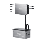 Batterie 1kwh Solarflow Zendure à 999€