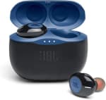 JBL Tune 125 TWS Blauw - Draadloze bluetooth oordopjes met krachtige bass