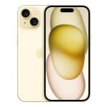 iPhone 15 de 128GB por 604,77€ en varios colores
