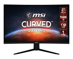 MSI G273CQ Monitor Gaming Curvo WQHD por 149€